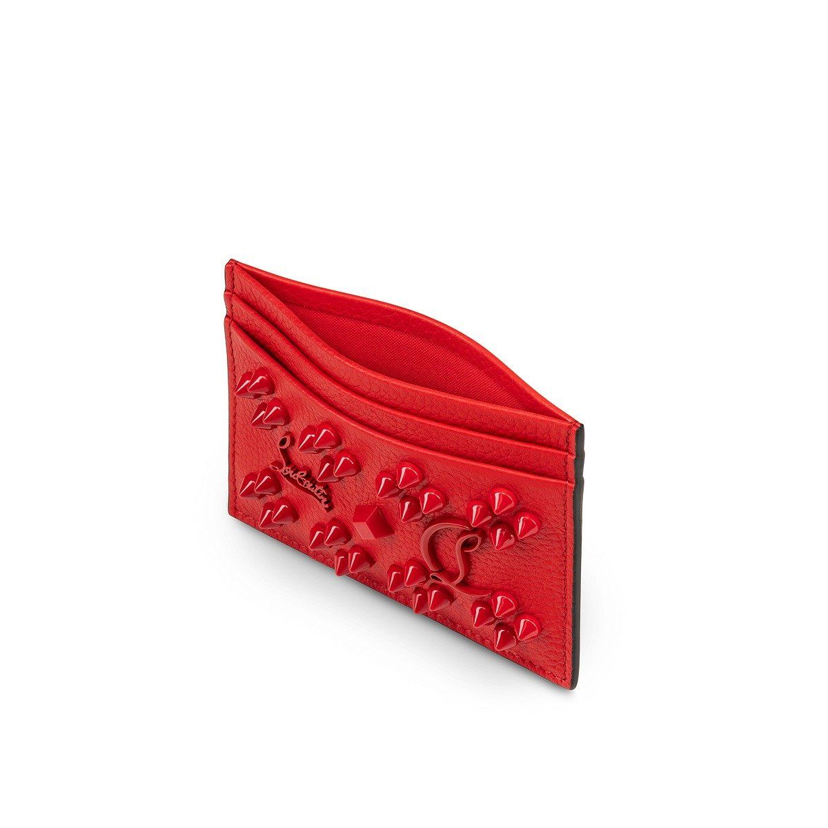  Ví Nữ Christian Louboutin Kios 'Loubi' 