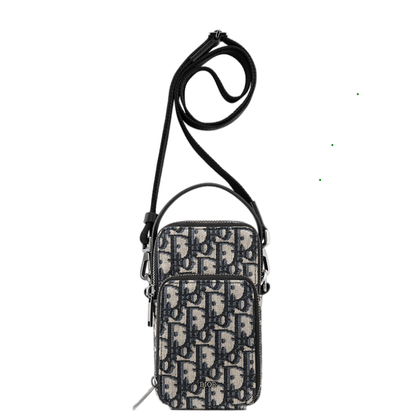  Túi Nữ Dior Rider Phone Bag 'Monogram' 