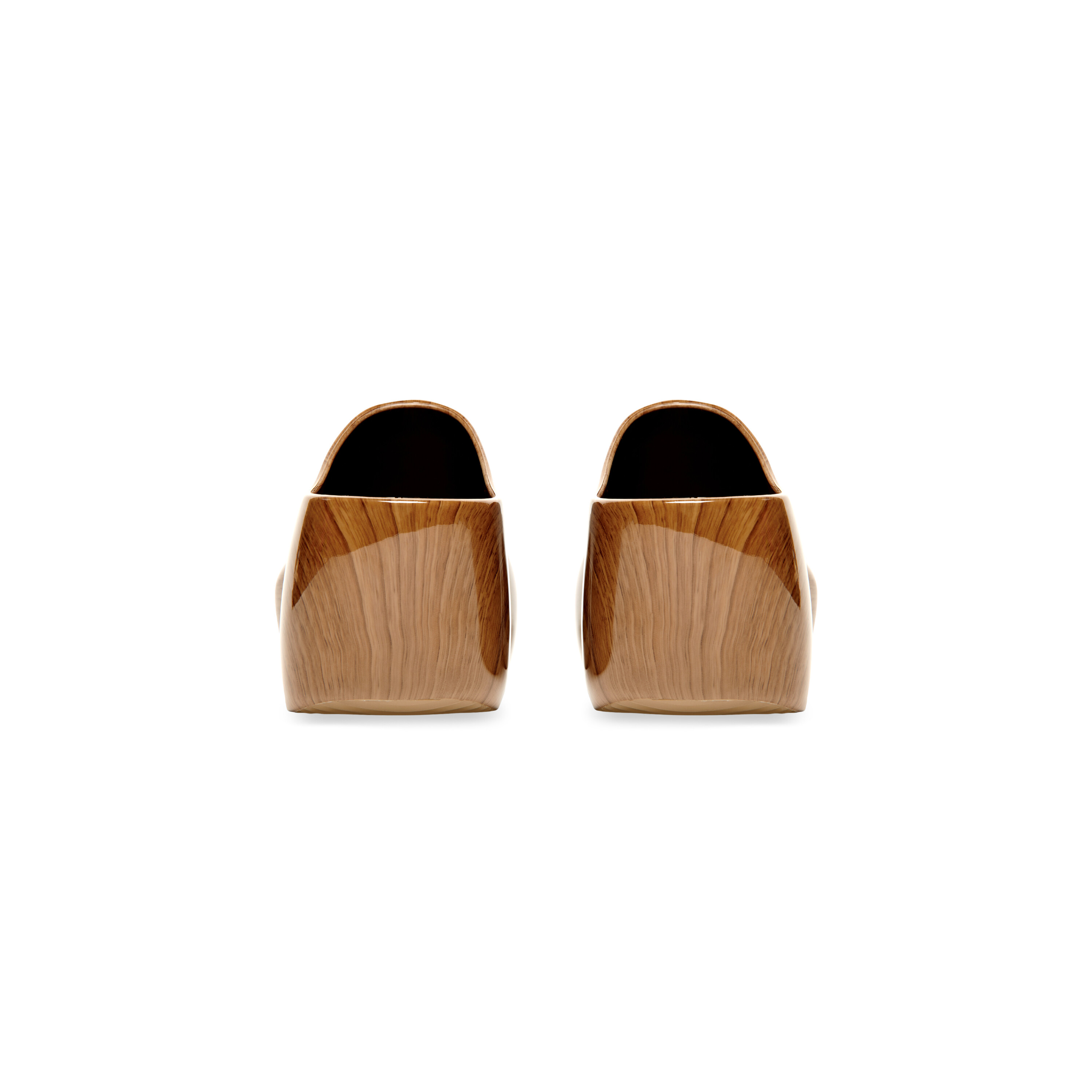  Giày Nam Balenciaga x Adidas Technoclog 'Beige' 