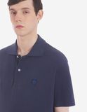  Áo Maison Kitsune Bold Fox Head 'Navy' 