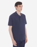  Áo Maison Kitsune Bold Fox Head 'Navy' 