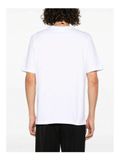  Áo Maison Kitsune Fox Champion 'White' 