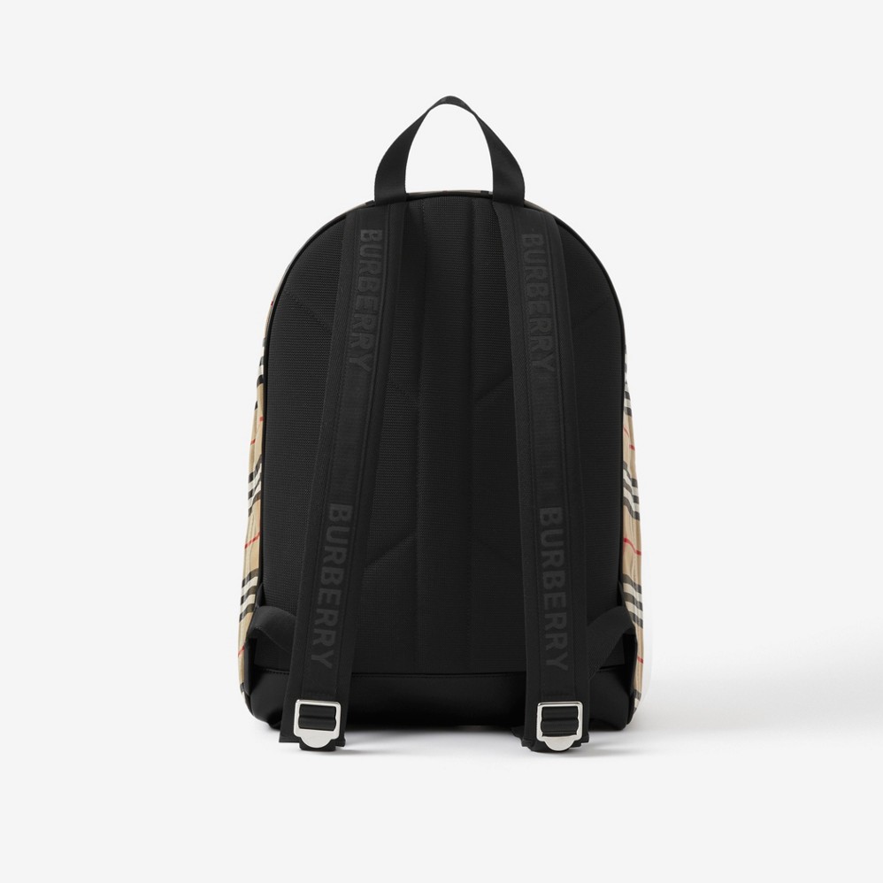 Check Archive Backpack