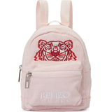  Balo Nữ Kenzo Tiger Mini Backpack 'Pink' 
