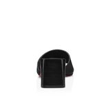  Dép Nữ Christian Louboutin So CL Mule 'Black' 
