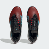  Giày Adidas Barricade 'Preloved Red Blue Gradient' 