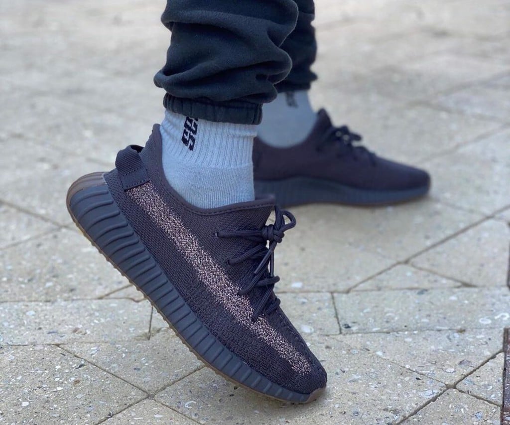 Kalinga Ashok Adidas Yeezy Boost Off White Hotel Kalinga Yeezy