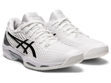 Giày Asics Solution Speed FF 2 'White Black' 