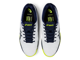  Giày Asics Solution Speed FF 'White Peacoat' 