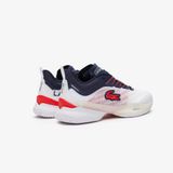  Giày Lacoste AG-LT23 Ultra Textile 'White' 
