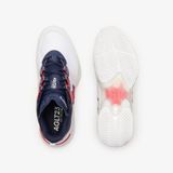  Giày Lacoste AG-LT23 Ultra Textile 'White' 