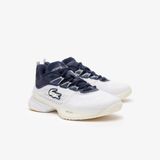  Giày Lacoste AG-LT23 Ultra Textile 'White' 