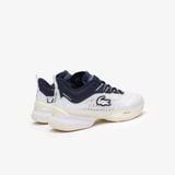  Giày Lacoste AG-LT23 Ultra Textile 'White' 