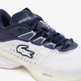  Giày Lacoste AG-LT23 Ultra Textile 'White' 