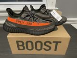  Giày Nam Adidas Yeezy Boost 350 V2 ‘Carbon Beluga’ 