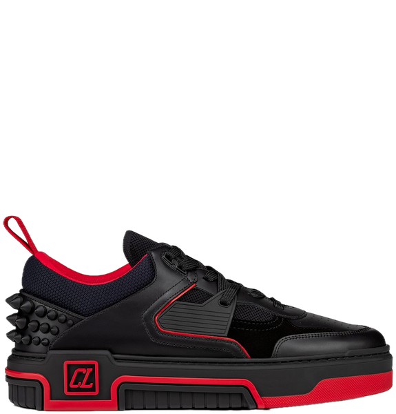  Giày Nam Christian Louboutin Astroloubi 'Black' 