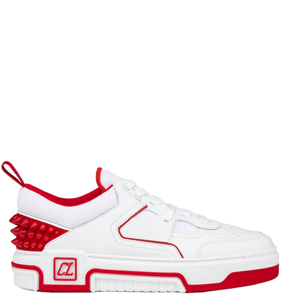  Giày Nam Christian Louboutin Astroloubi 'White' 