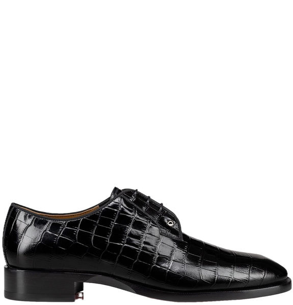  Giày Nam Christian Louboutin Chambeliss 'Black' 