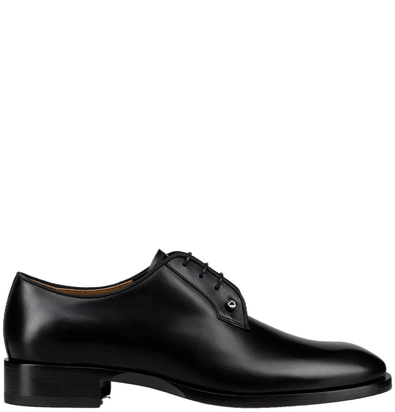  Giày Nam Christian Louboutin Chambeliss 'Black' 