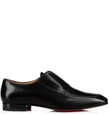  Giày Nam Christian Louboutin Lafitte On 'Black' 