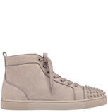  Giày Nam Christian Louboutin Lou Spikes 'Sasso' 