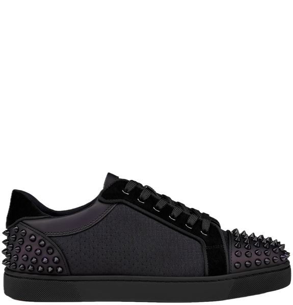  Giày Nam Christian Louboutin Seavaste 2 'Black' 