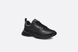  Giày Nam Dior B25 Runner Sneaker 'Black' 