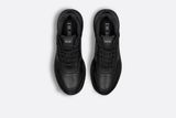  Giày Nam Dior B25 Runner Sneaker 'Black' 