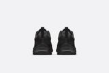  Giày Nam Dior B25 Runner Sneaker 'Black' 