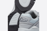 Giày Nam Dior B30 Sneaker 'Dior Gray Mesh' 