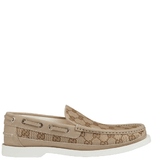  Giày Nam Gucci Original Gg Loafer 'Beige' 