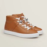  Giày Nam Hermes Daydream Sneaker 'Naturel' 