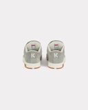  Giày Nam Kenzo Dome Trainers 'Misty Grey' 