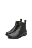  Giày Nam Loewe Campo Chelsea Boot 'Black' 
