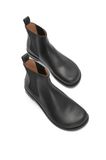  Giày Nam Loewe Campo Chelsea Boot 'Black' 