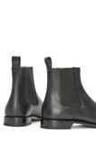  Giày Nam Loewe Campo Chelsea Boot 'Black' 