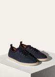  Giày Nam Loro Piana Soho Walk Sneaker 'Navy' 