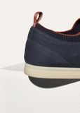  Giày Nam Loro Piana Soho Walk Sneaker 'Navy' 