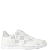  Giày Nam Louis Vuitton Beverly Hills Trainers 'Grey' 