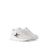  Giày Nam Louis Vuitton LV Classic Trainers 'White' 
