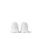  Giày Nam Louis Vuitton LV Classic Trainers 'White' 