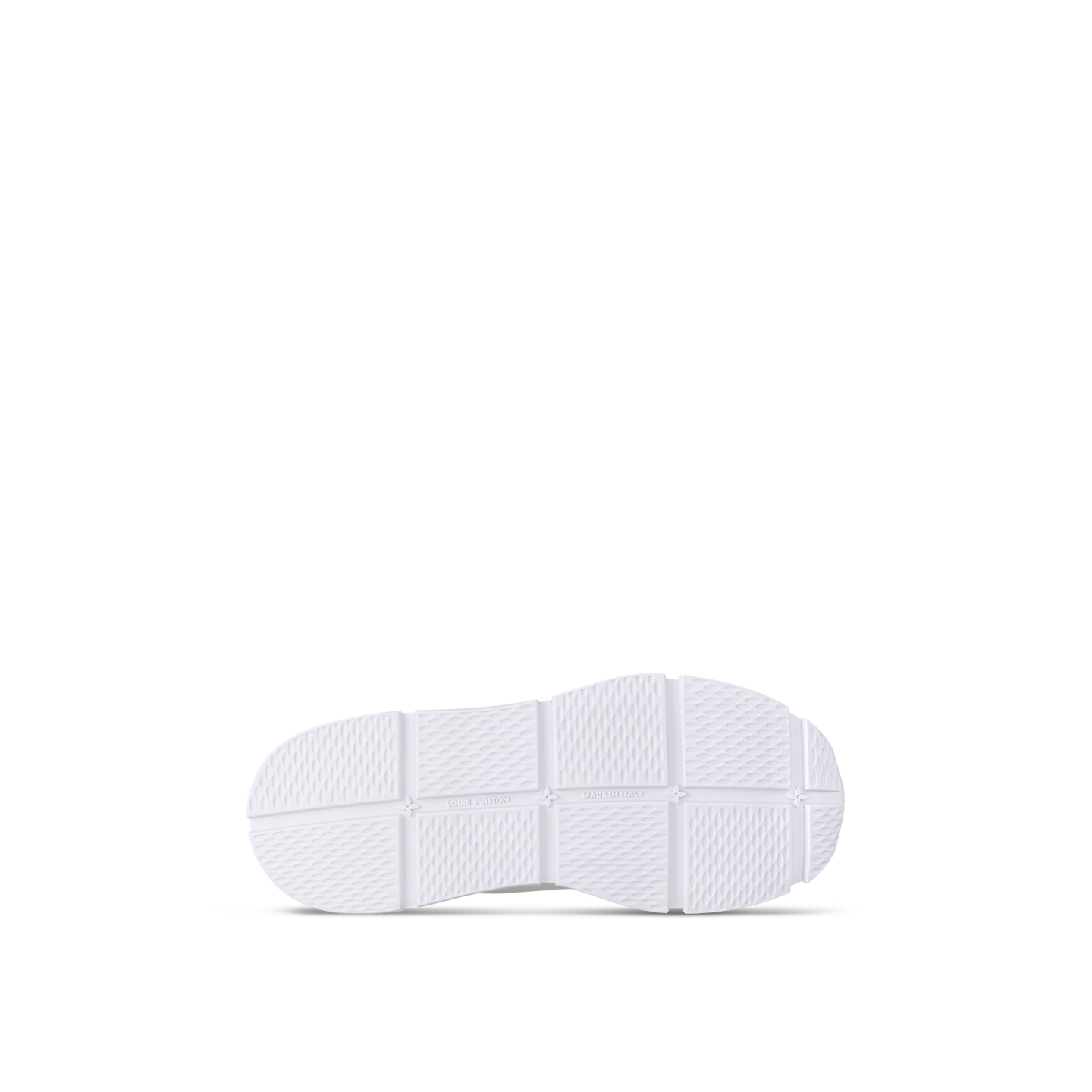  Giày Nam Louis Vuitton LV Classic Trainers 'White' 