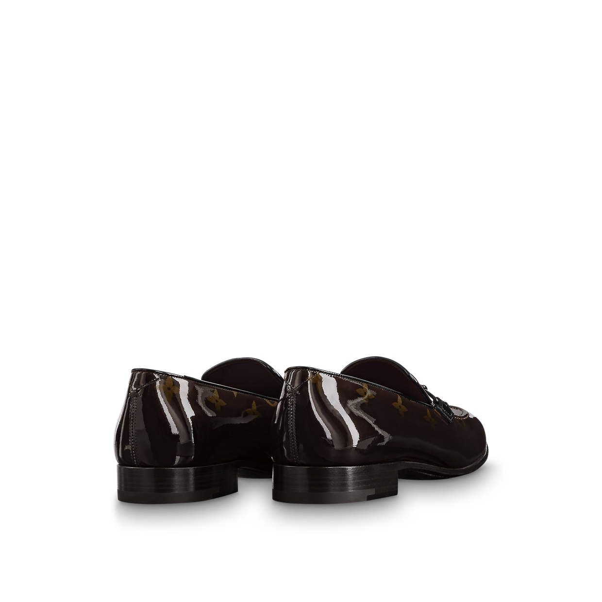 Louis Vuitton Loafers LV Club Louis Vuitton LV Club Loafers EU 40.5 | Luxury Designer  main image 4