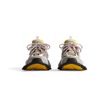  Giày Nữ Balenciaga Track Trainers 'Yellow' 