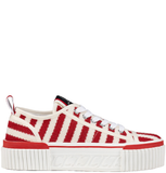  Giày Nữ Christian Louboutin Super Pedro 'Loubi' 