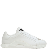  Giày Nữ Dolce & Gabbana NS1 Sneakers 'White' 