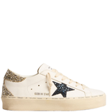  Giày Nữ Golden Goose Hi Star 'White' 