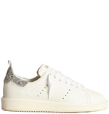  Giày Nữ Golden Goose Starter 'White' 