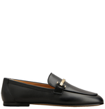  Giày Nữ Tod's Loafers In Leather 'Black' 