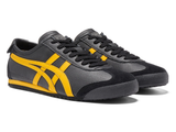  Giày Onitsuka Tiger Mexico 66 'Black Yellow' 